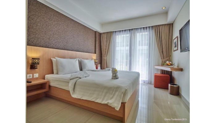 Hotel Sense Sunset Seminyak poza 4