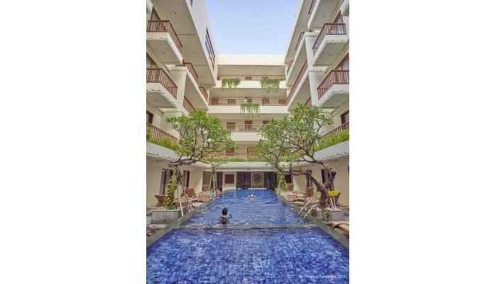 Hotel Sense Sunset Seminyak poza 13