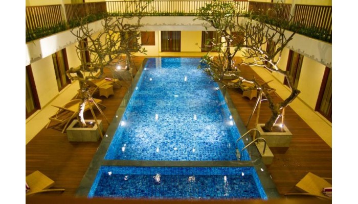 Hotel Sense Sunset Seminyak poza 14