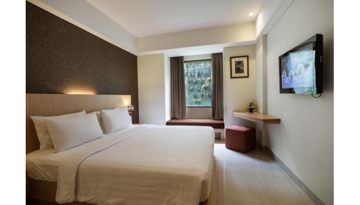 Hotel Sense Sunset Seminyak poza 11