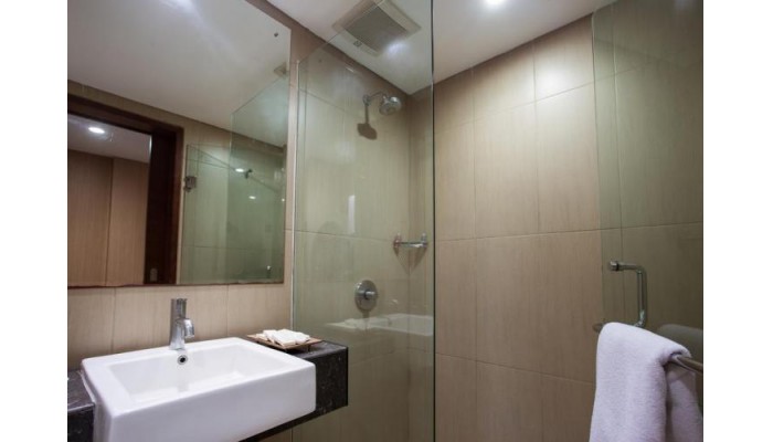 Hotel Sense Sunset Seminyak poza 12