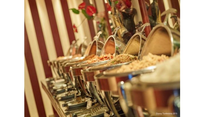 Hotel Sense Sunset Seminyak poza 1