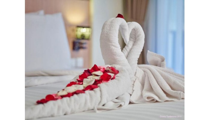 Hotel Sense Sunset Seminyak poza 5