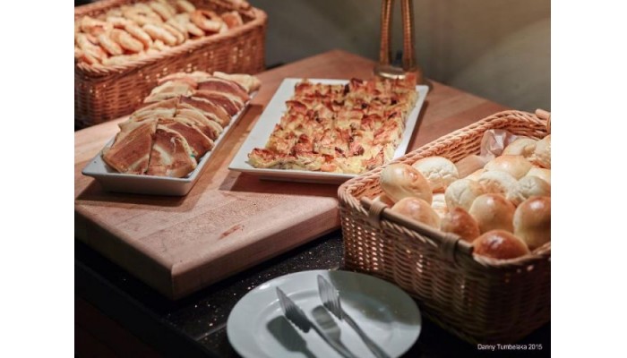 Hotel Sense Sunset Seminyak poza 10