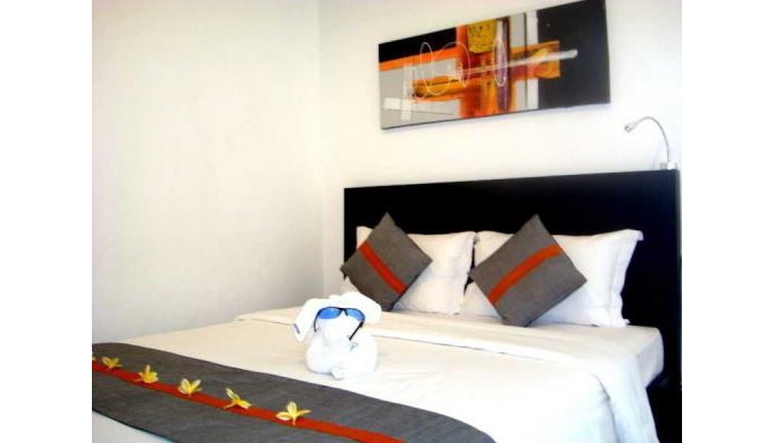 Hotel Sentosa Private Villas And Spa poza 0