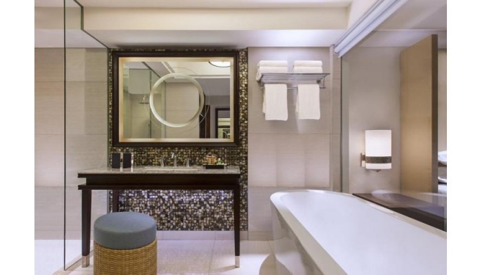 Sheraton Bali Kuta Resort poza 2