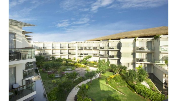 Sheraton Bali Kuta Resort poza 4