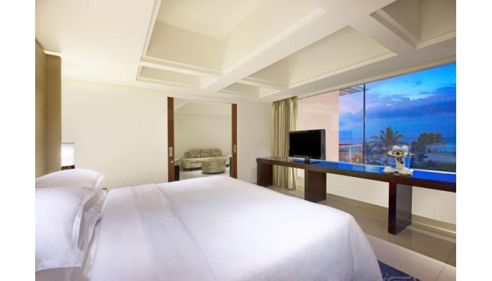 Sheraton Bali Kuta Resort poza 10