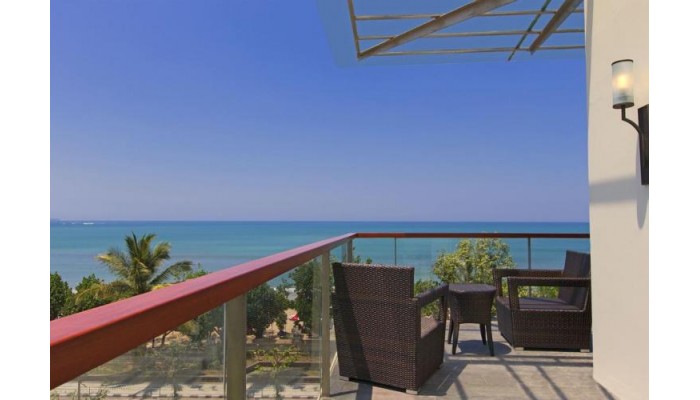 Sheraton Bali Kuta Resort poza 16