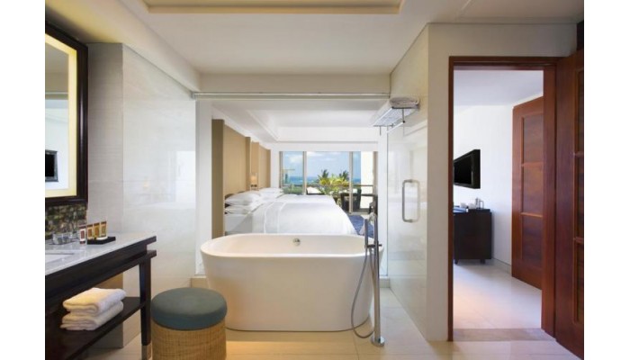 Sheraton Bali Kuta Resort poza 5