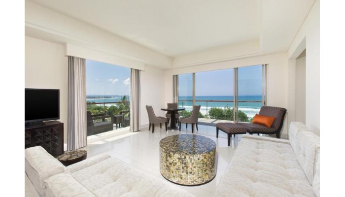 Sheraton Bali Kuta Resort poza 11