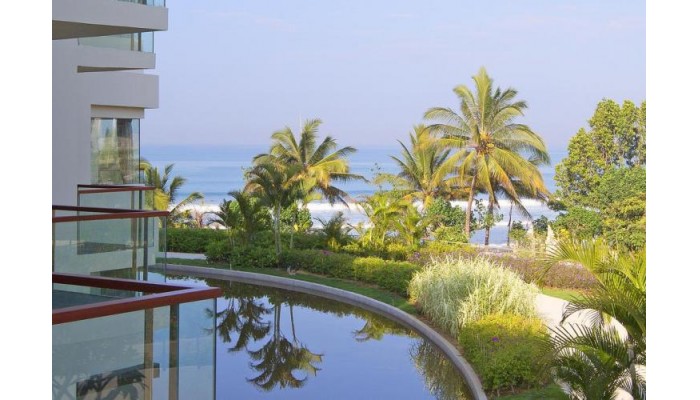 Sheraton Bali Kuta Resort poza 9