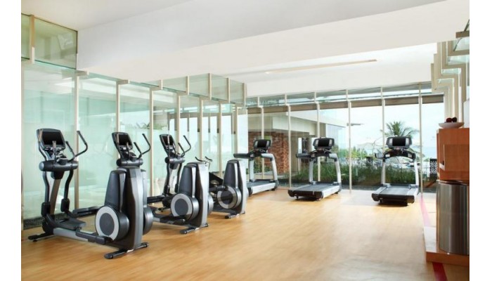 Sheraton Bali Kuta Resort poza 12