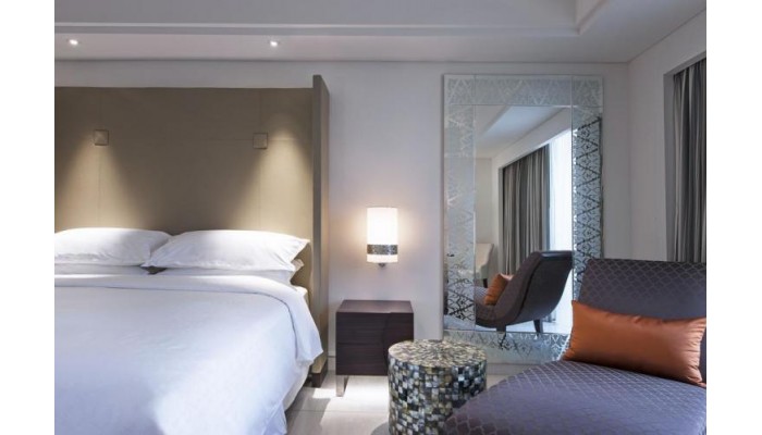 Sheraton Bali Kuta Resort poza 15