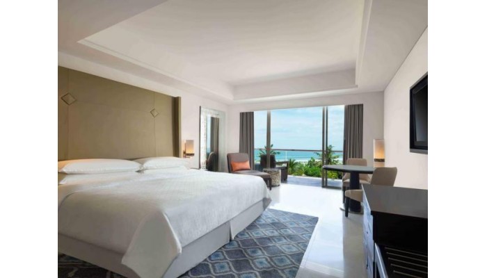 Sheraton Bali Kuta Resort poza 1