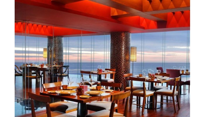 Sheraton Bali Kuta Resort poza 18