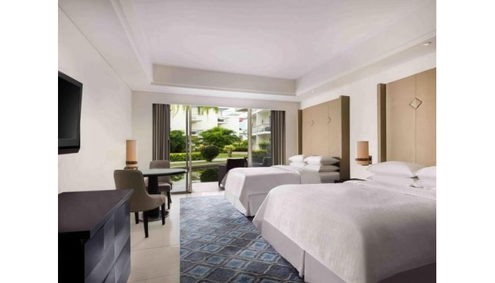 Sheraton Bali Kuta Resort poza 7