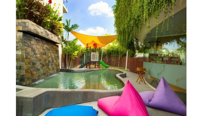 Sheraton Bali Kuta Resort poza 13