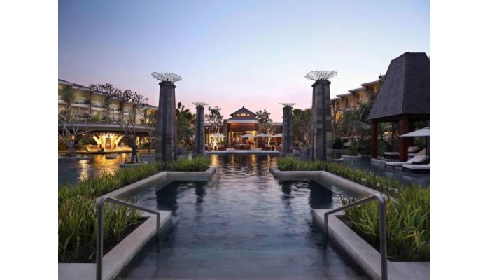 Sofitel Bali Nusa Dua Beach Resort poza 8