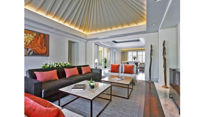 Sofitel Bali Nusa Dua Beach Resort poza 3