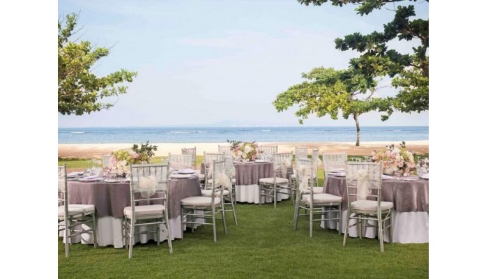 Sofitel Bali Nusa Dua Beach Resort poza 13