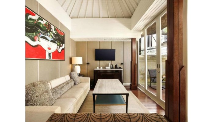 Sofitel Bali Nusa Dua Beach Resort poza 4