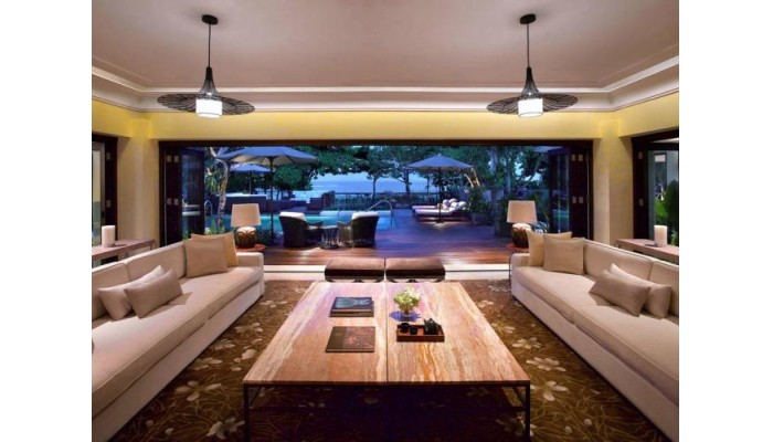 Sofitel Bali Nusa Dua Beach Resort poza 5