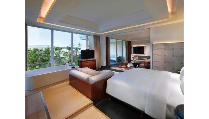 Sofitel Bali Nusa Dua Beach Resort poza 16