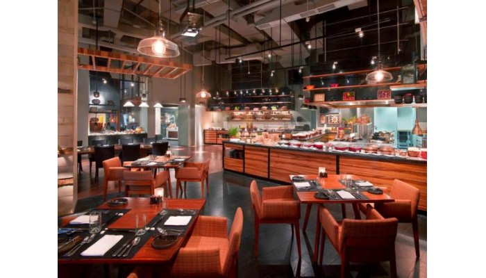 Sofitel Bali Nusa Dua Beach Resort poza 9