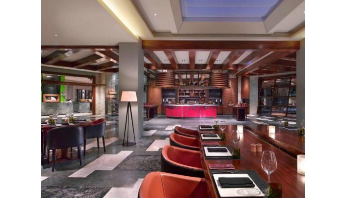 Sofitel Bali Nusa Dua Beach Resort poza 15