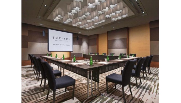 Sofitel Bali Nusa Dua Beach Resort poza 14