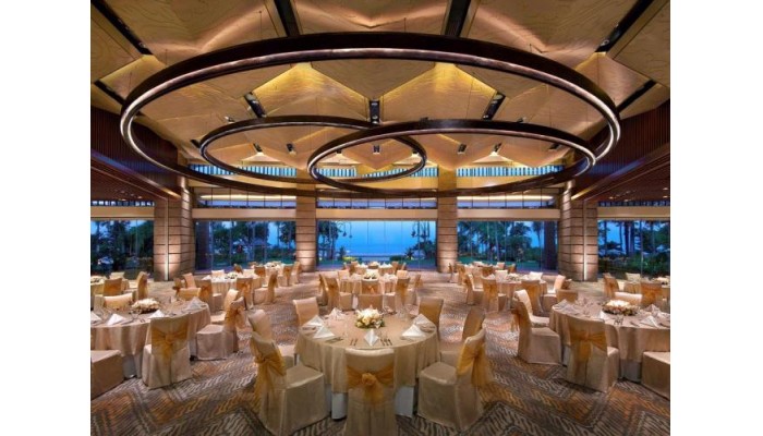 Sofitel Bali Nusa Dua Beach Resort poza 12