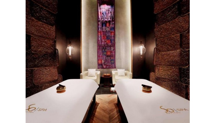 Sofitel Bali Nusa Dua Beach Resort poza 11