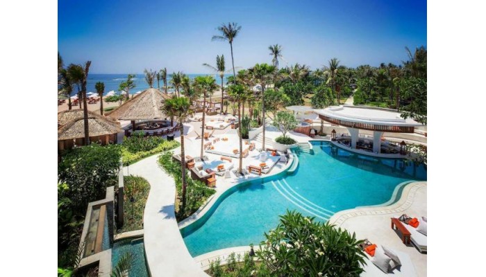 Sofitel Bali Nusa Dua Beach Resort poza 17
