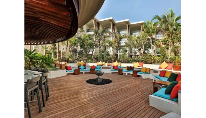 Sofitel Bali Nusa Dua Beach Resort poza 19
