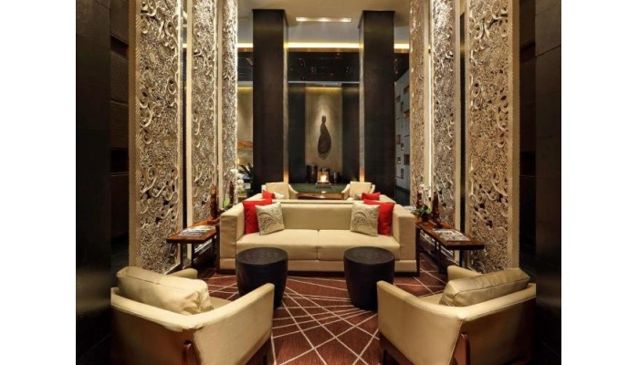 Sofitel Bali Nusa Dua Beach Resort poza 10