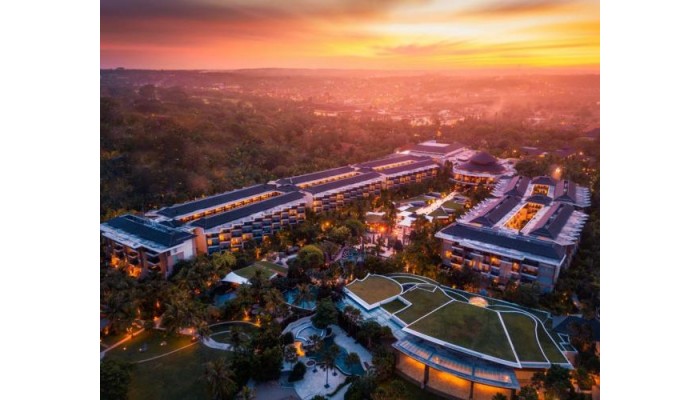 Sofitel Bali Nusa Dua Beach Resort poza 0