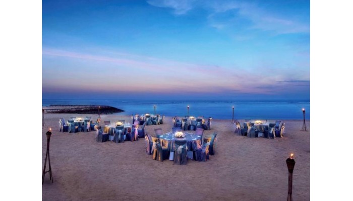 Sofitel Bali Nusa Dua Beach Resort poza 7