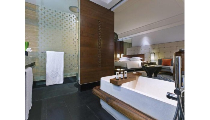 Sofitel Bali Nusa Dua Beach Resort poza 18