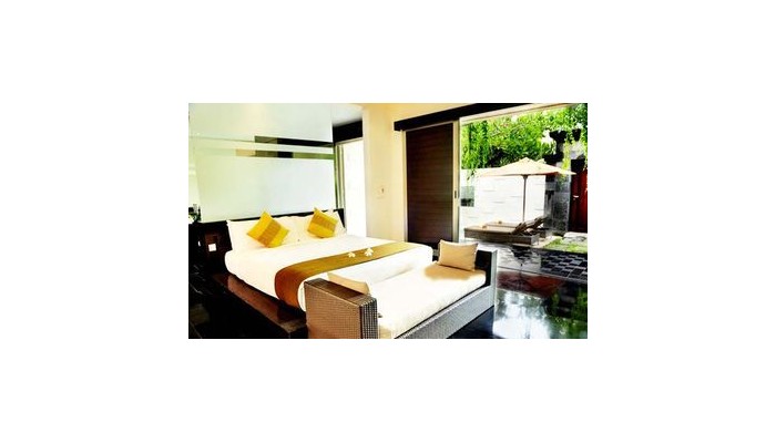 Hotel Sun Island Boutique Villas poza 0