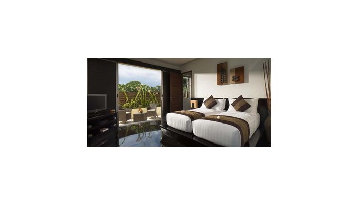 Hotel Sun Island Boutique Villas poza 11