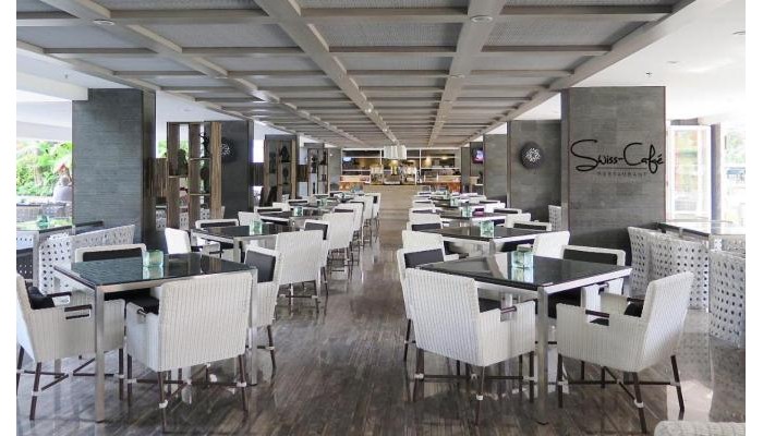 Swiss Belresort Watu Jimbar poza 13