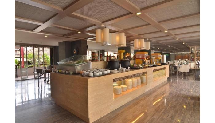 Swiss Belresort Watu Jimbar poza 14