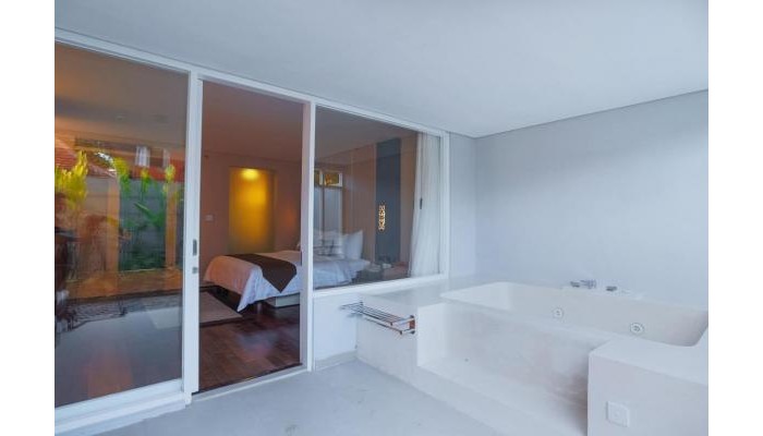 Swiss Belresort Watu Jimbar poza 11