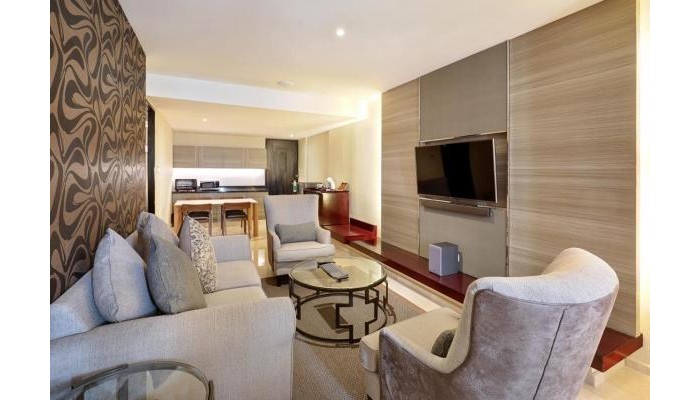 Swiss Belresort Watu Jimbar poza 5