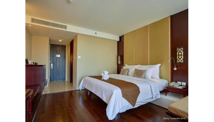 Swiss Belresort Watu Jimbar poza 3