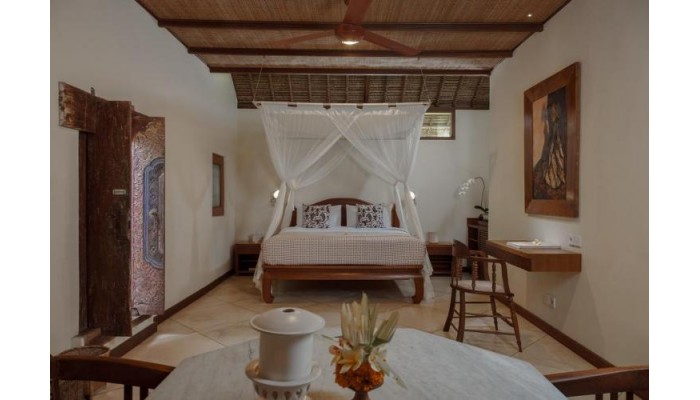 Hotel Tandjung Sari poza 3