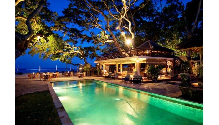 Hotel Tandjung Sari poza 0