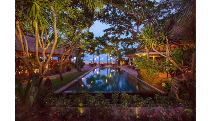 Hotel Tandjung Sari poza 16