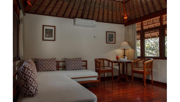 Hotel Tandjung Sari poza 1